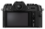 FUJIFILM X-T50 Body Black
