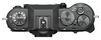 FUJIFILM X-T50 Body Charcoal Silver