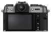 FUJIFILM X-T50 Body Charcoal Silver