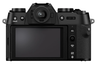 FUJIFILM X-T50 with 15-45mm f/3.5-5.6 Lens Black