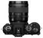 FUJIFILM X-T50 with XF 16-50mm f/2.8-4.8 Lens Black
