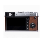 FUJIFILM X100F Brown