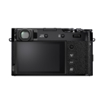 FUJIFILM X100V Black