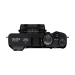 FUJIFILM X100V Black