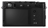 FUJIFILM X100VI Black