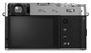 FUJIFILM X100VI Silver