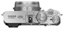 FUJIFILM X100VI Silver