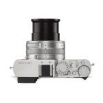 Leica D-Lux 7 Silver