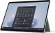 Microsoft Surface Pro 9 Platin, Core i5-1245U, 8GB RAM, 256GB SSD, Business