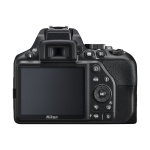 Nikon D3500 Body