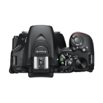 Nikon D5600 Body