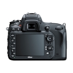 Nikon D610 Body + MB-D14 Grip