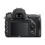 Nikon D750 Body, no Wi-Fi