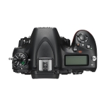 Nikon D750 Body