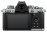 Nikon Z fc Body Silver