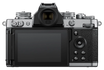 Nikon Z fc with 16-50mm Lens Silver