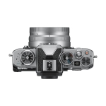 Nikon Z fc with 16-50mm Lens