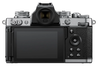 Nikon Z fc with 28mm Lens Silver