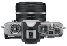 Nikon Z fc with 28mm Lens Silver