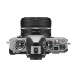 Nikon Z fc with 28mm Lens