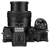 Nikon Z5 II with 24-50mm f/4-6.3 Lens