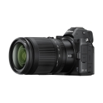 Nikon Z5 with 24-200mm Lens