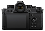 Nikon Zf Body Demo