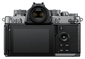 Nikon Zf Body Silver