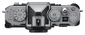 Nikon Zf Body Silver