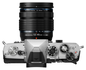 OM SYSTEM OM-3 with 12-45mm f/4 Lens