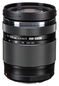OM SYSTEM OM-5 with 14-150mm f/4-5.6 II Lens Black