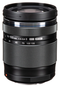 OM SYSTEM OM-5 with 14-150mm f/4-5.6 II Lens Silver