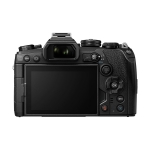 Olympus OM-D E-M1 Mark III Body