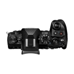 Olympus OM-D E-M1 Mark III Body