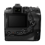 Olympus OM-D E-M1X Body