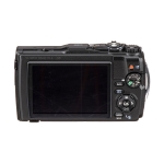 Olympus Tough TG-6 Black