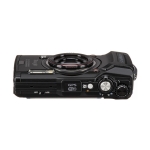 Olympus Tough TG-6 Black