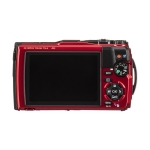 Olympus Tough TG-6 Red
