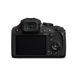Panasonic Lumix DC-FZ80