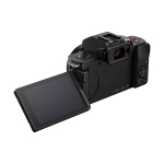 Panasonic Lumix DC-G100KK with 12-32mm Lens