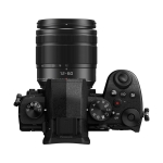 Panasonic Lumix DC-G95 with 12-60mm Lens