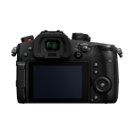 Panasonic Lumix DC-GH5 II Body