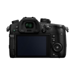 Panasonic Lumix DC-GH5 Micro Four Thirds with 12-35mm Lens