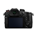 Panasonic Lumix DC-GH5S Micro Four Thirds Body