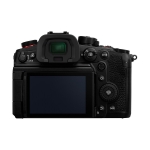 Panasonic Lumix DC-GH6 Body