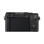 Panasonic Lumix DC-LX100 II Black