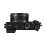 Panasonic Lumix DC-LX100 II Black