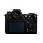 Panasonic Lumix DC-S1H Body