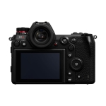 Panasonic Lumix DC-S1R Body