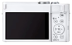 Panasonic Lumix DC-TZ99 White